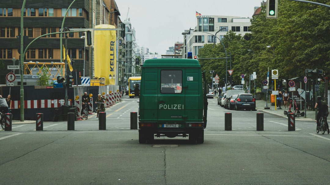 HHC Verbot in Deutschland