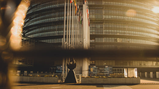 Cannabisindustrie Trends EU 2023