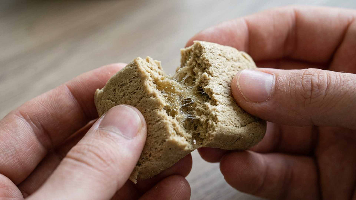 Was ist La Mousse Hash: Herkunft, Herstellung und mehr