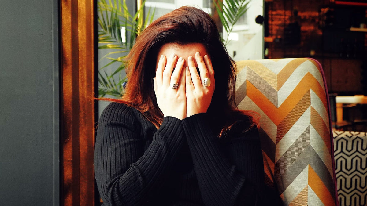 Nine Realms Customer Looking For Pain Relief