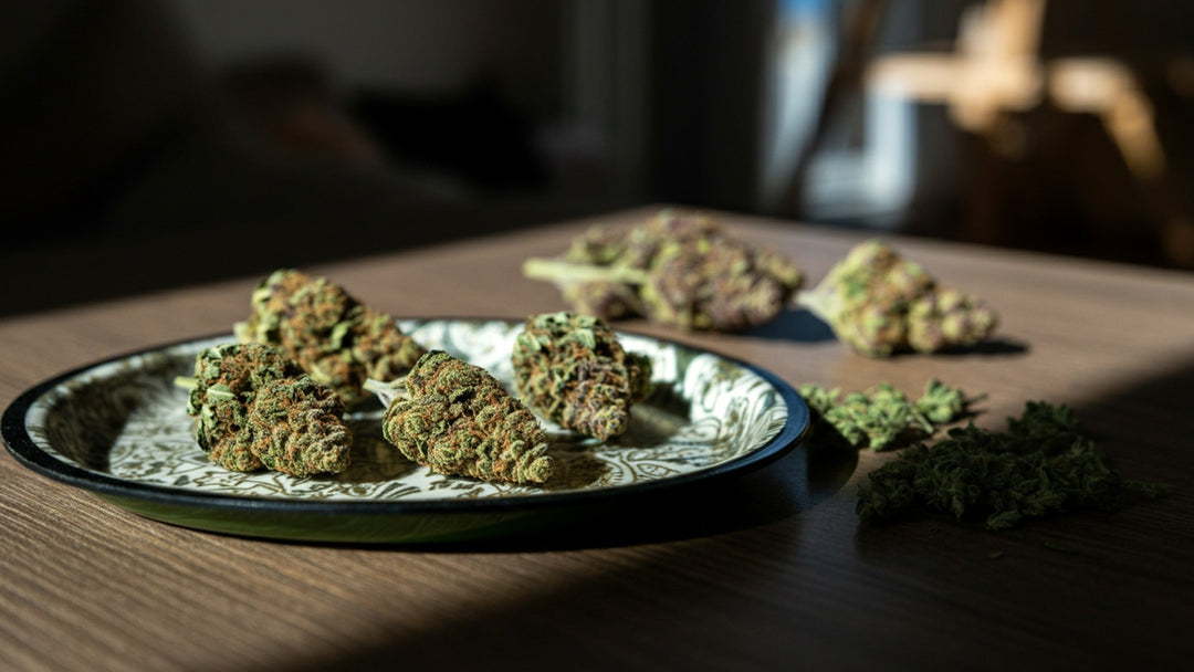 Die besten Sativa-Sorten: Erläutert