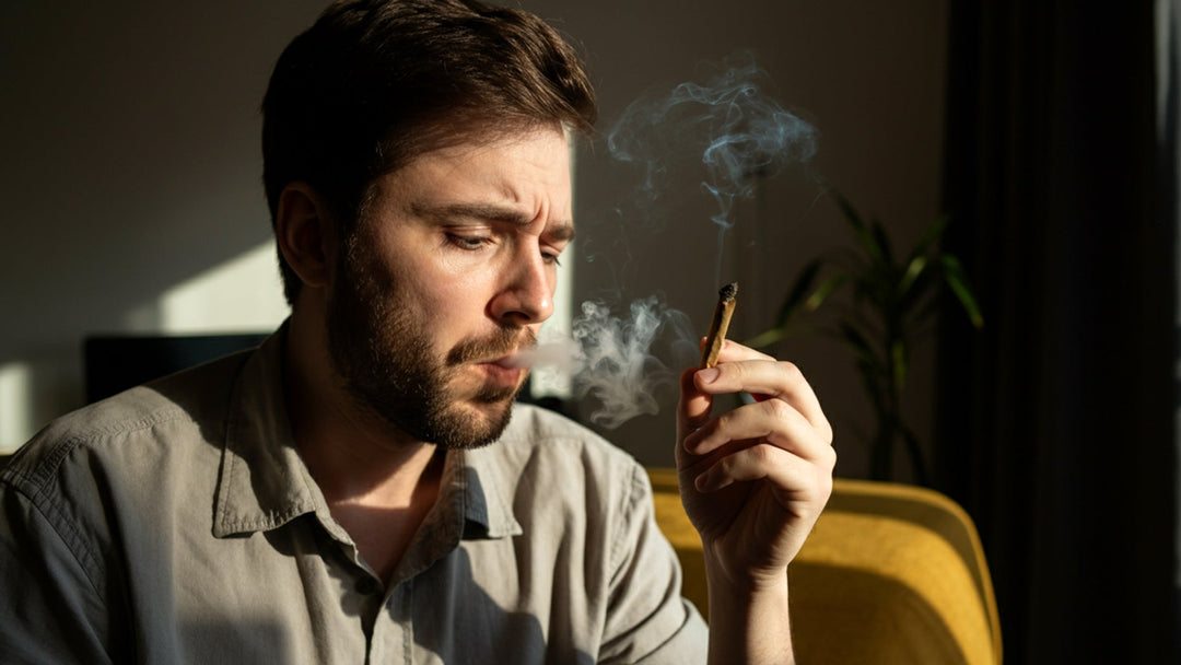 10-OH-HHC-Nebenwirkungen: Erläutert