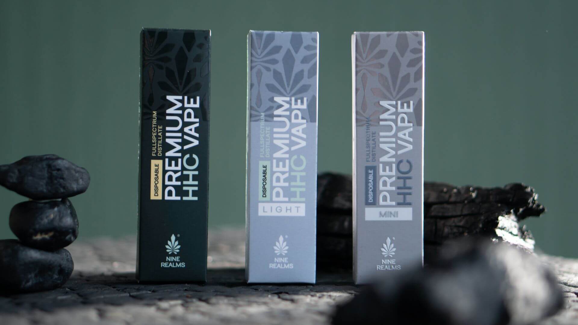 HHC Vape Einweg HHC Vape Pen kaufen - Nine Realms HHC Vape Einweg HHC Vape Pen kaufen - Nine Realms