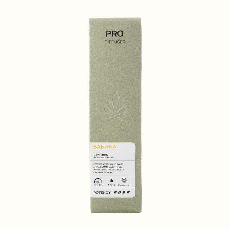 PRO Diffusor