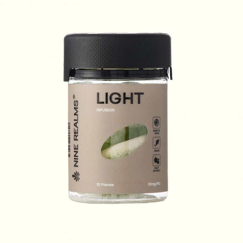 LIGHT Gummis