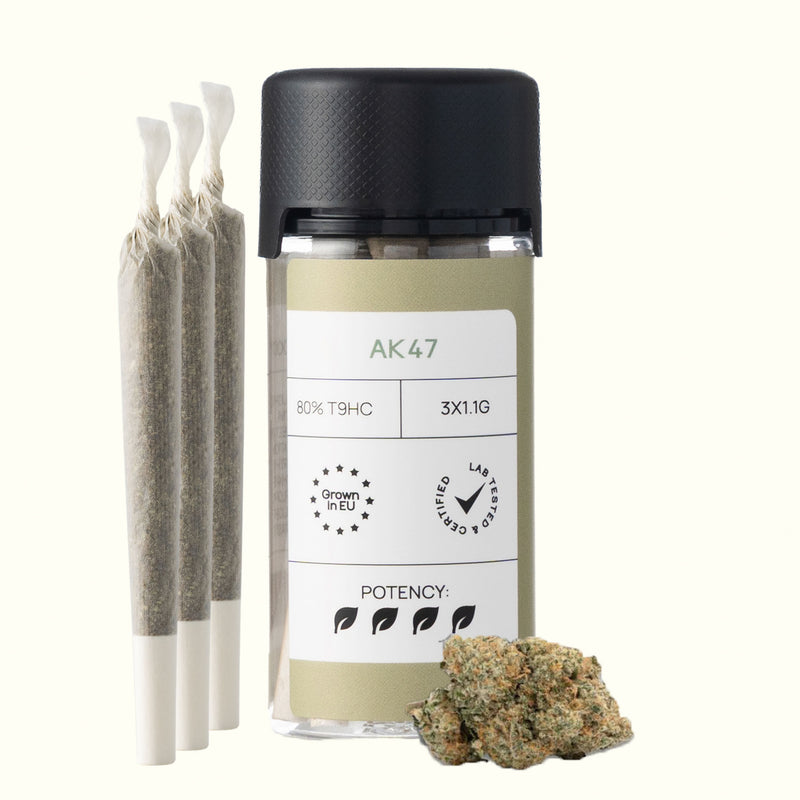 PRO JOINTS