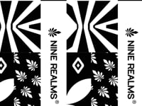 Nine Realms LIGHT Vape unboxing