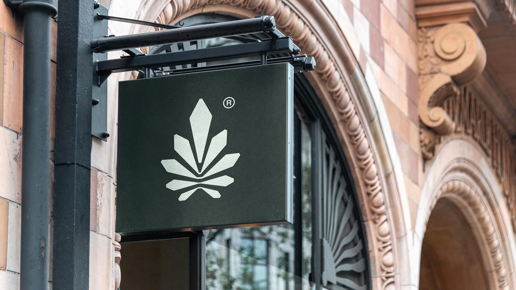 Premium CBD Online Shop - Nine Realms