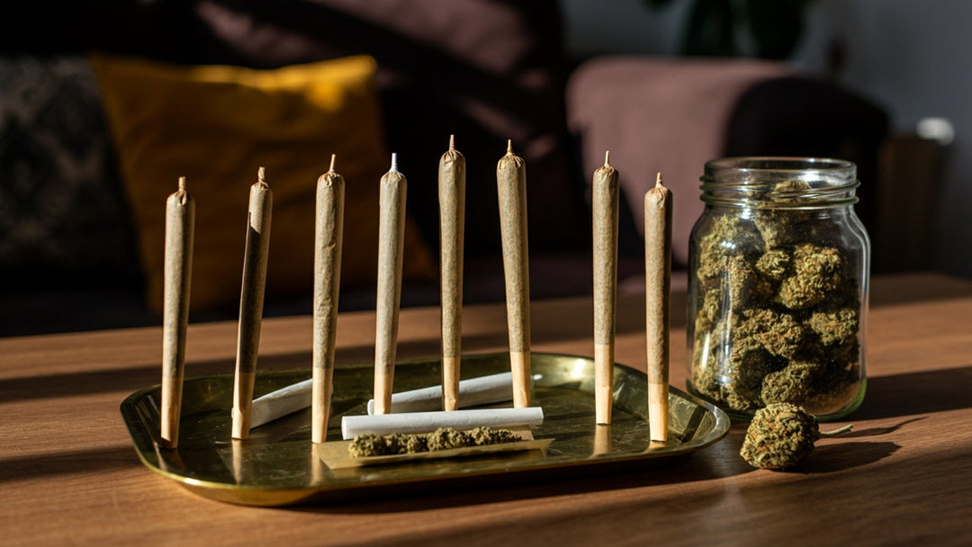 10 kreative Joint-Formen, die du ausprobieren musst
