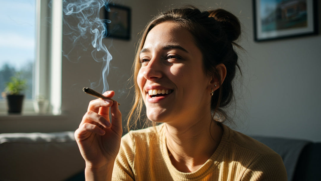 10 OH HHC Erfahrung: Erläutert