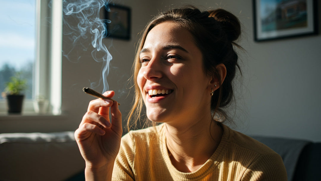 10 OH HHC Erfahrung: Erläutert