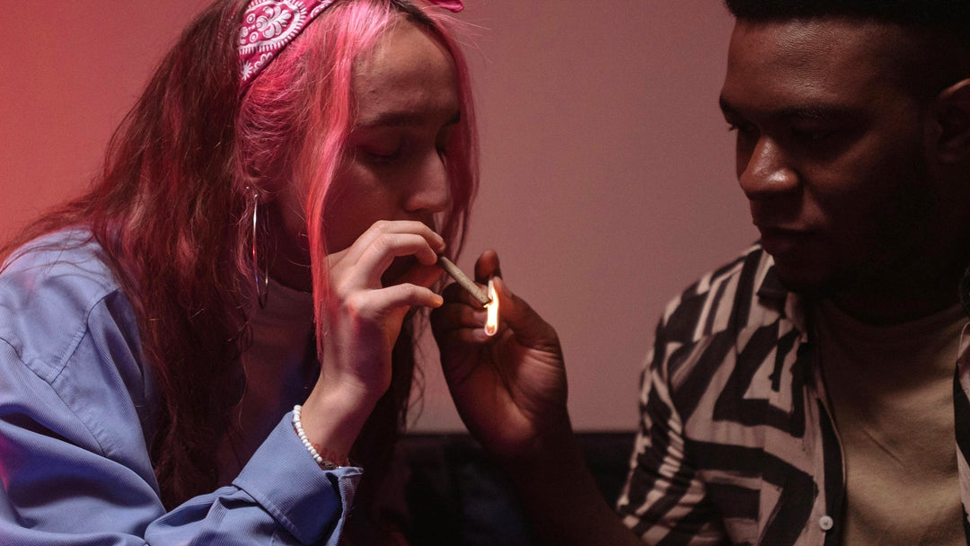 Cannabis und Sucht: Erläutert