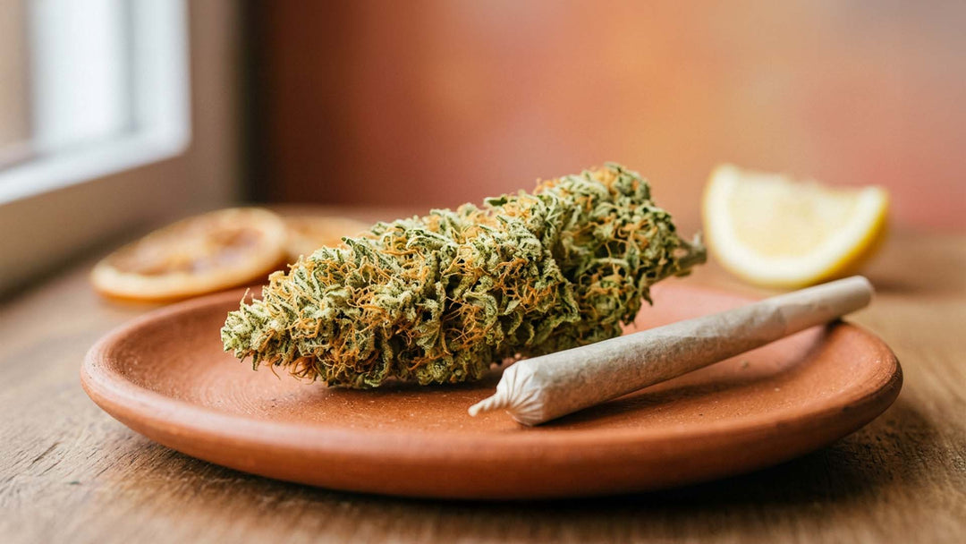 Amnesia Haze: Wirkung, THC und Sortenprofil