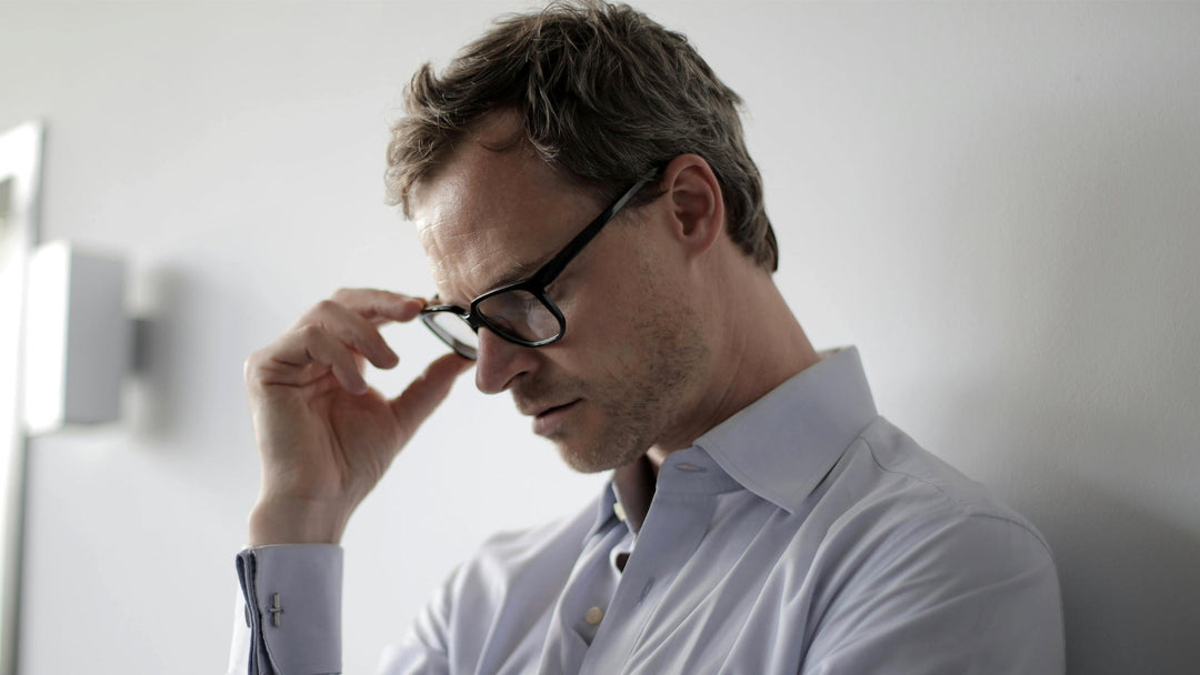 CBD-Vorteile bei Angstzuständen: Erläutert