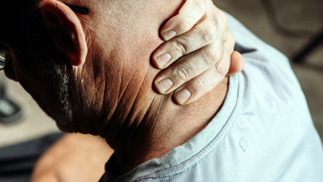 Cannabis gegen Arthritis: Erläutert