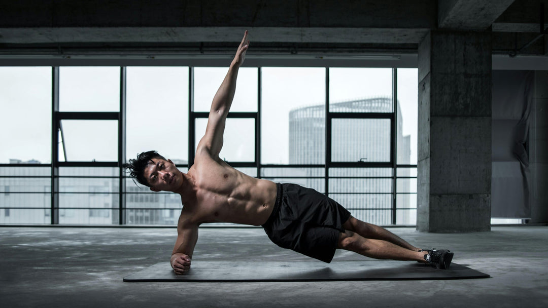 Cannabiskonsum bei Sportlern: Erläutert