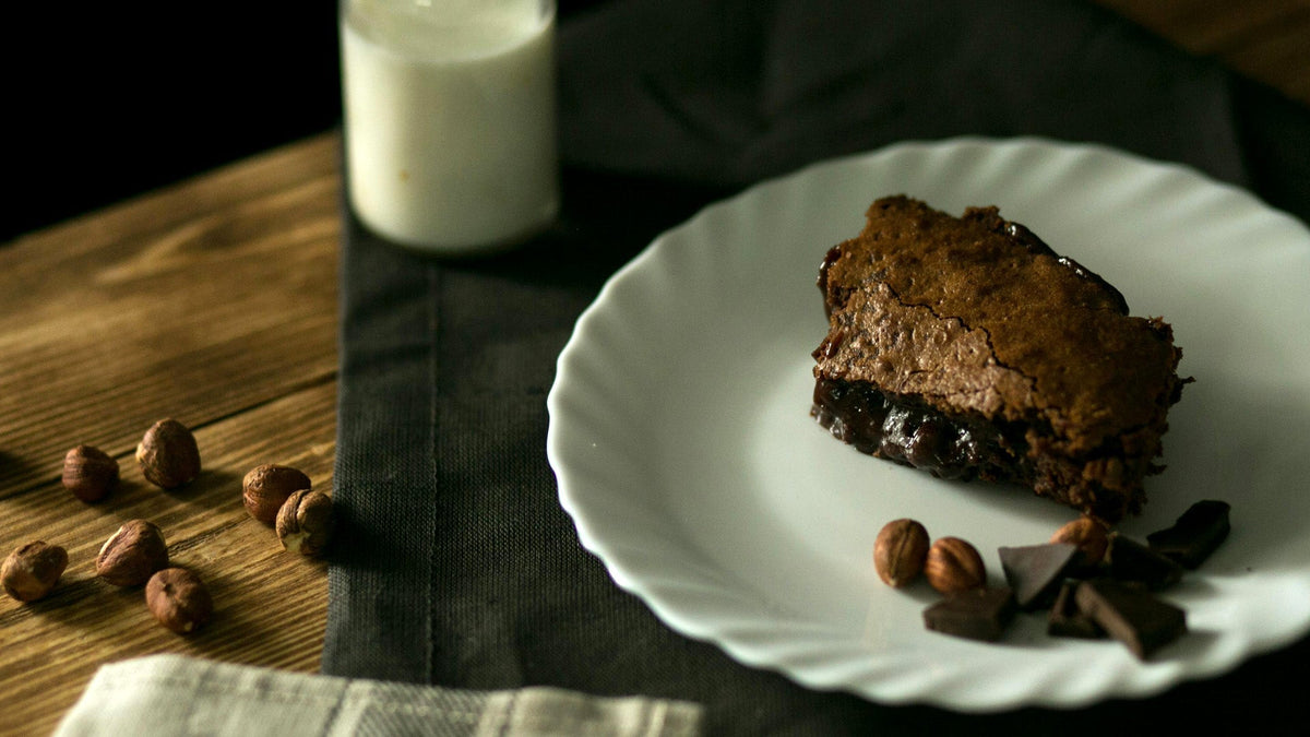 Nine Realms Cannabis Edible Brownie