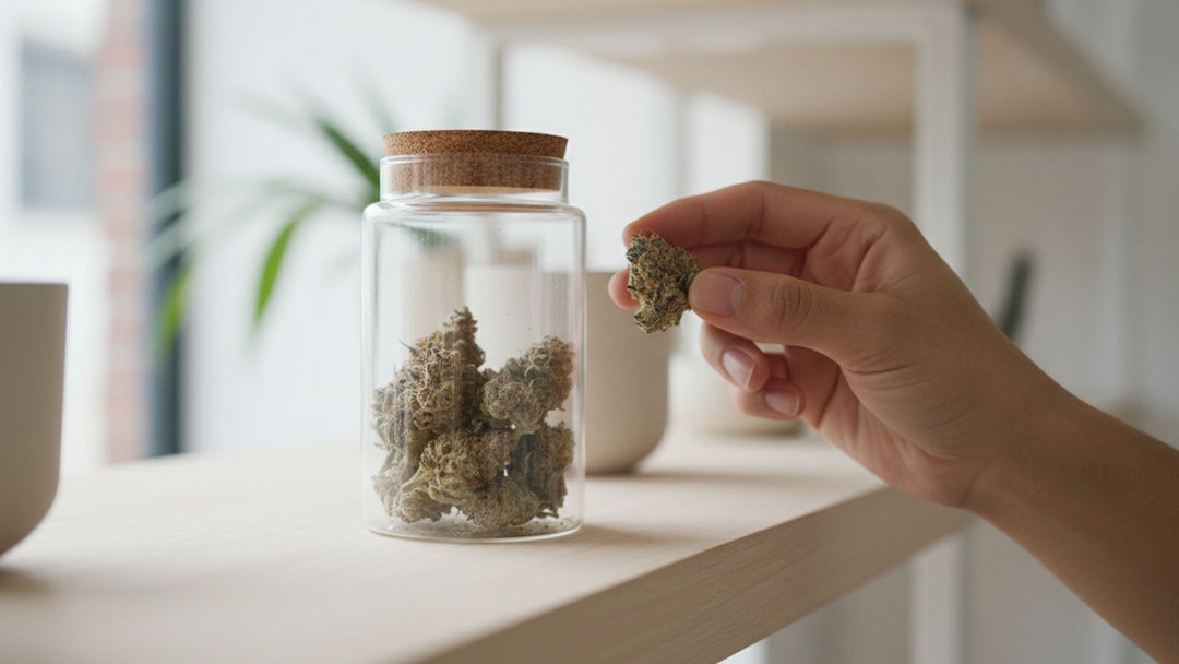 Wie Sie CBDP sicher kaufen: Qualität, Zertifizierung und mehr