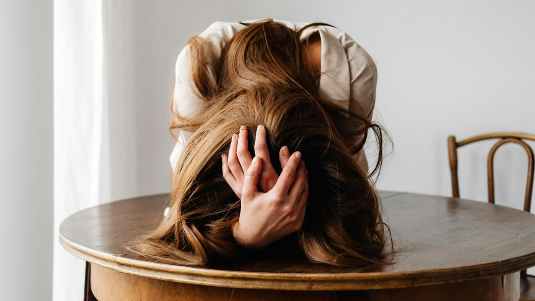 Cannabis gegen Depressionen: Erläutert