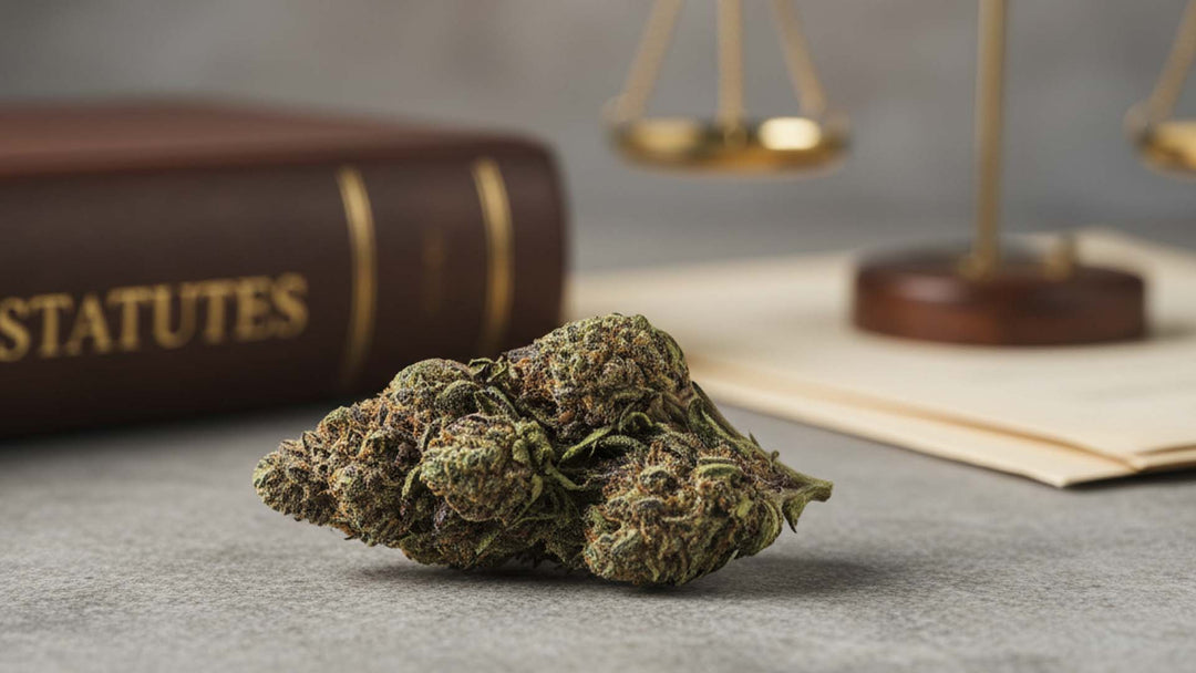 CB9 Legalität & Sicherheit: Was das Gesetz und die Wissenschaft sagen