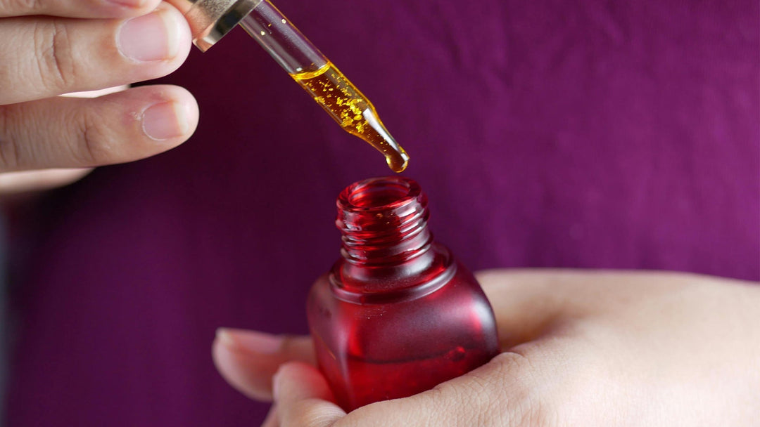 CBD-Öl vs. Hanföl: Vergleich