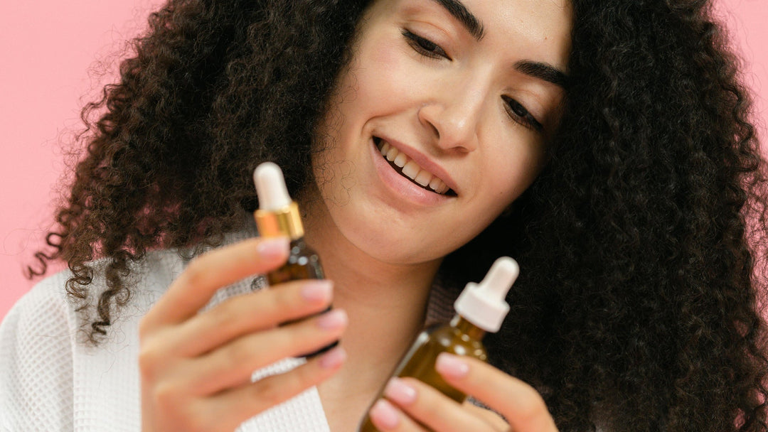 CBD vs. CBN: Der Unterschied