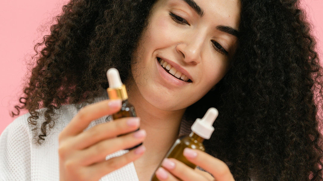 CBD vs. CBN: Der Unterschied