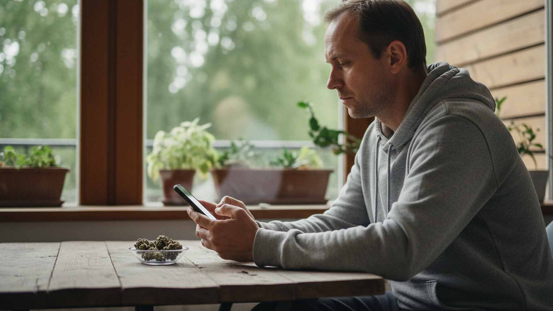 CBDX-Bewertungen: Was Reddit und echte Nutzer sagen