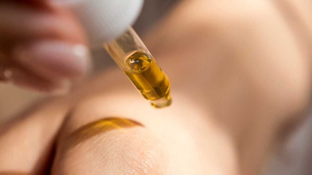 CBN-Öl-Dosierung: Leitfaden