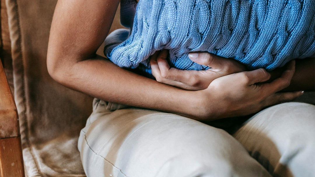 CBD bei chronischen Schmerzen: Eine Erklärung – Nine Realms