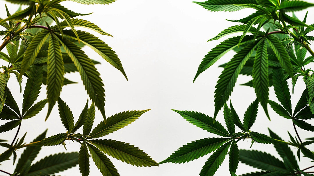 Delta 8 THC vs. Delta 10 THC: Vergleich