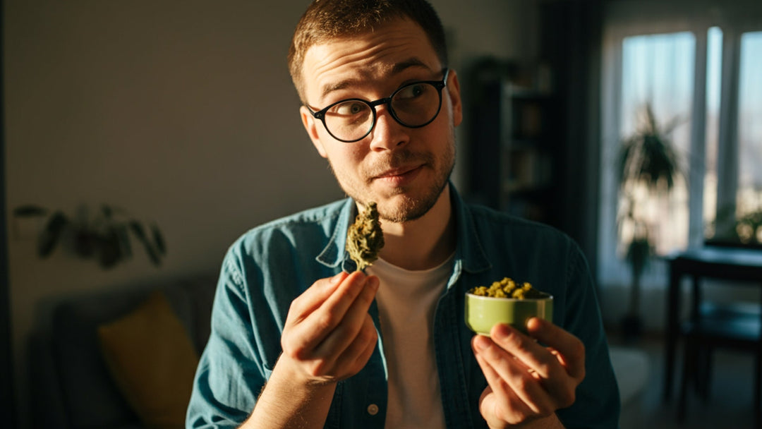 10-OH-HHC-Dosierung: Erläutert