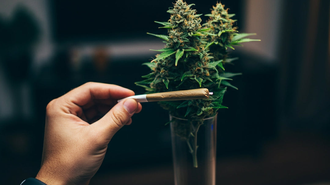 10-OH-HHC-Wirkungen: Erläutert