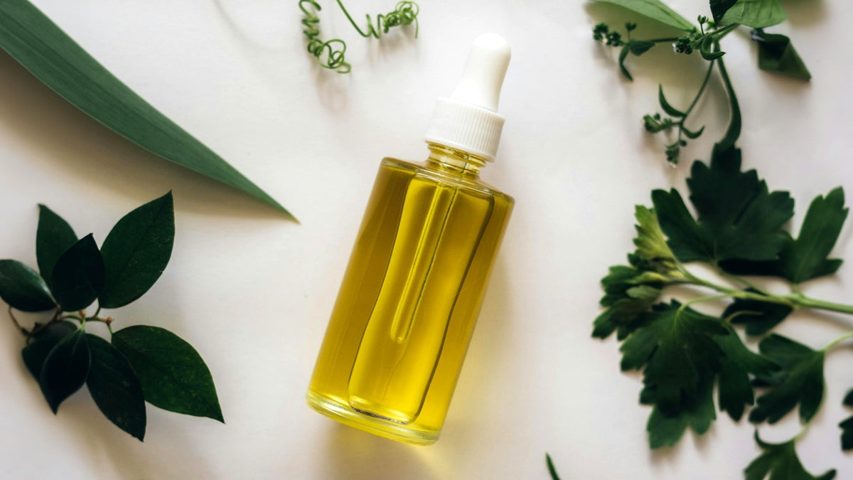 Cannabinoid Extract NIne Realms