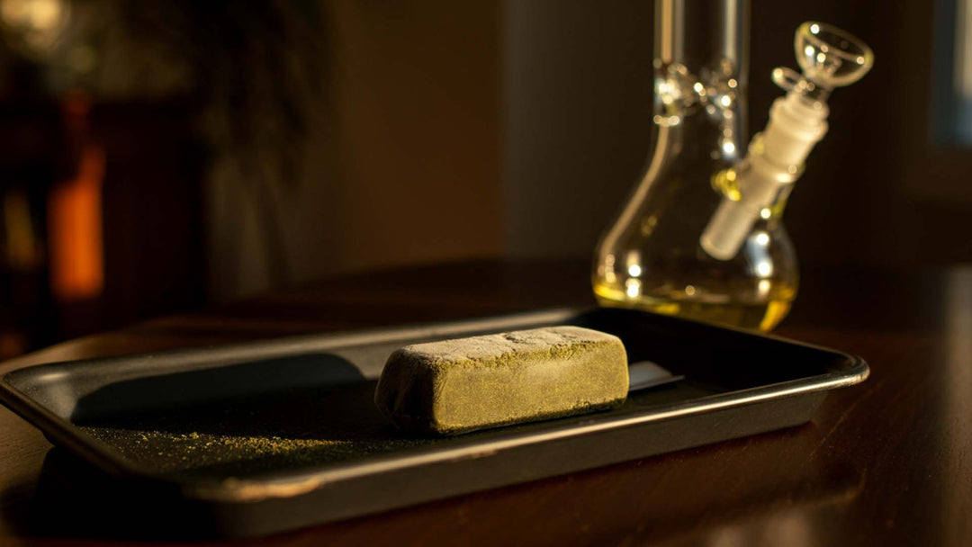 Der vollständige Leitfaden zu Frozen Hash