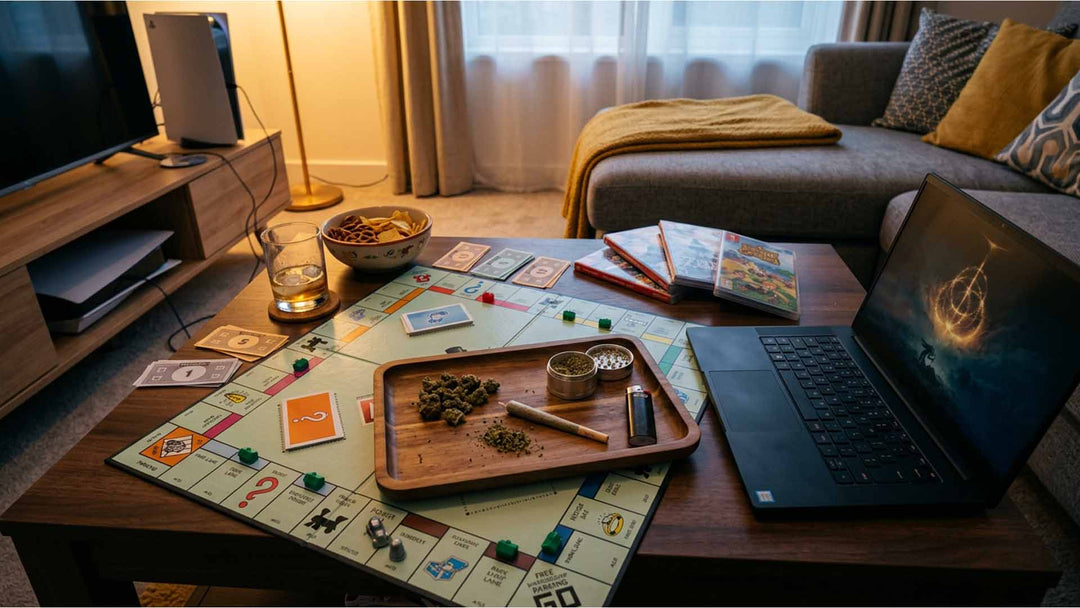 Die besten Spiele für den Rausch: Für jeden Spielertyp