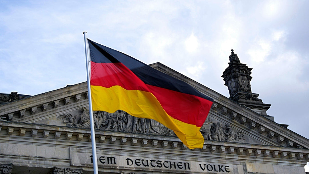 THC in Deutschland kaufen: Leitfaden