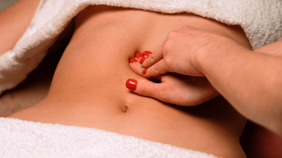 CBG für die Darmgesundheit: Erläutert