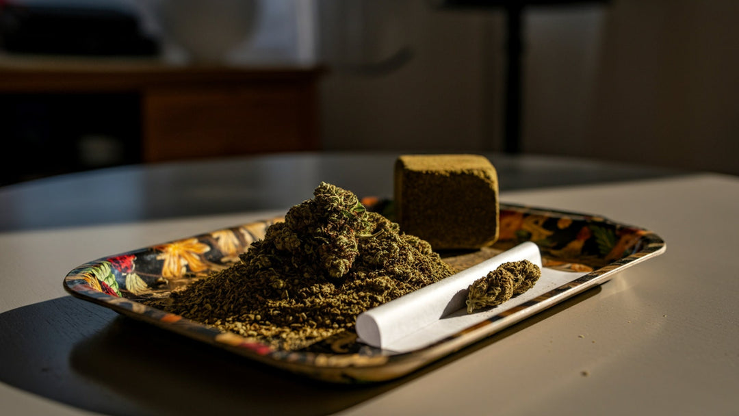 Was ist Hash: Erklärt