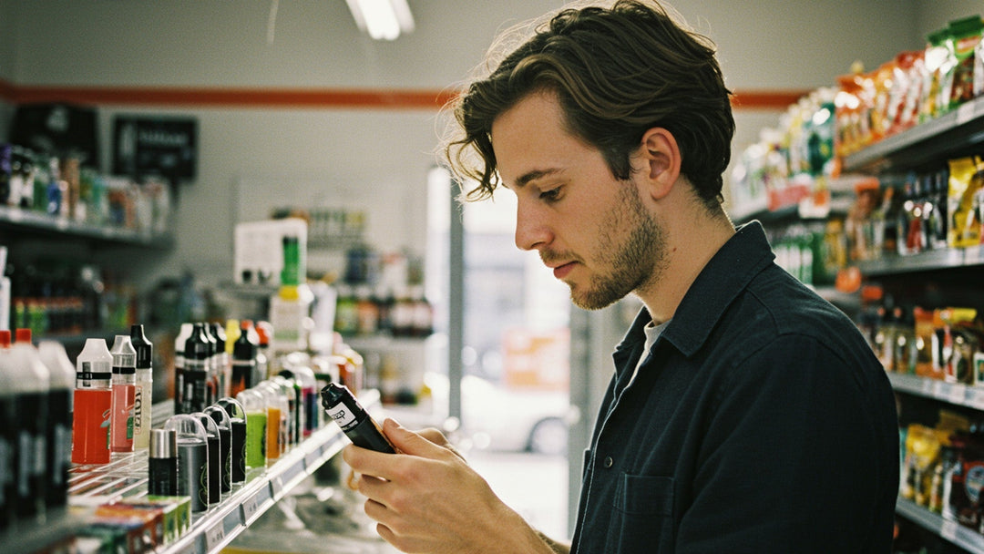 Wie kaufe ich HHC: Leitfaden