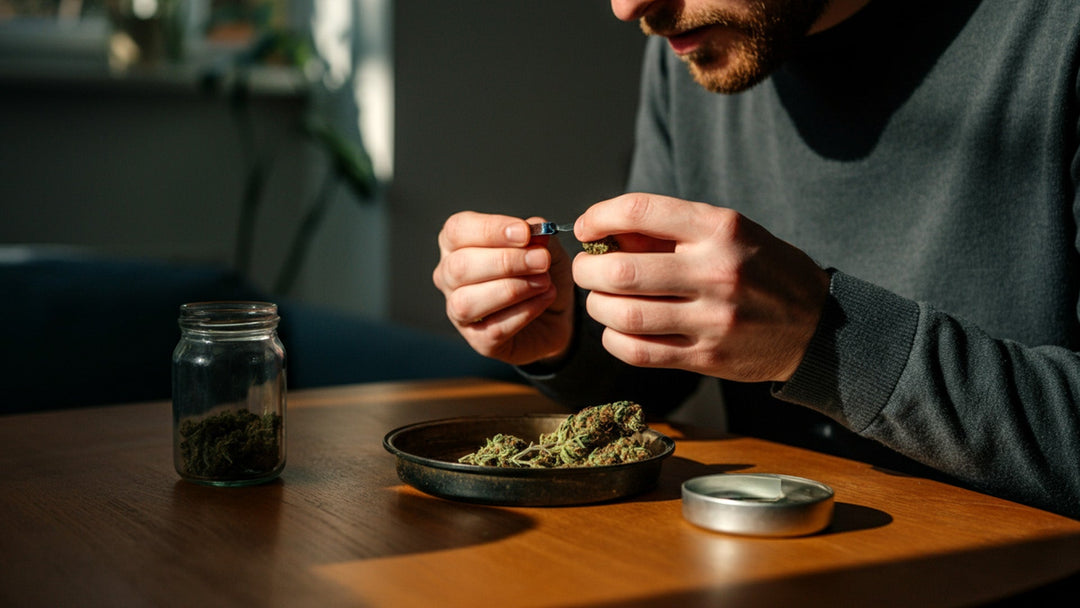 Wie man HHC mikrodosiert: Leitfaden