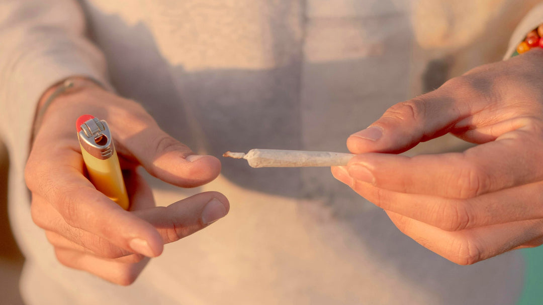 HHC vs. Delta-8: Vergleich