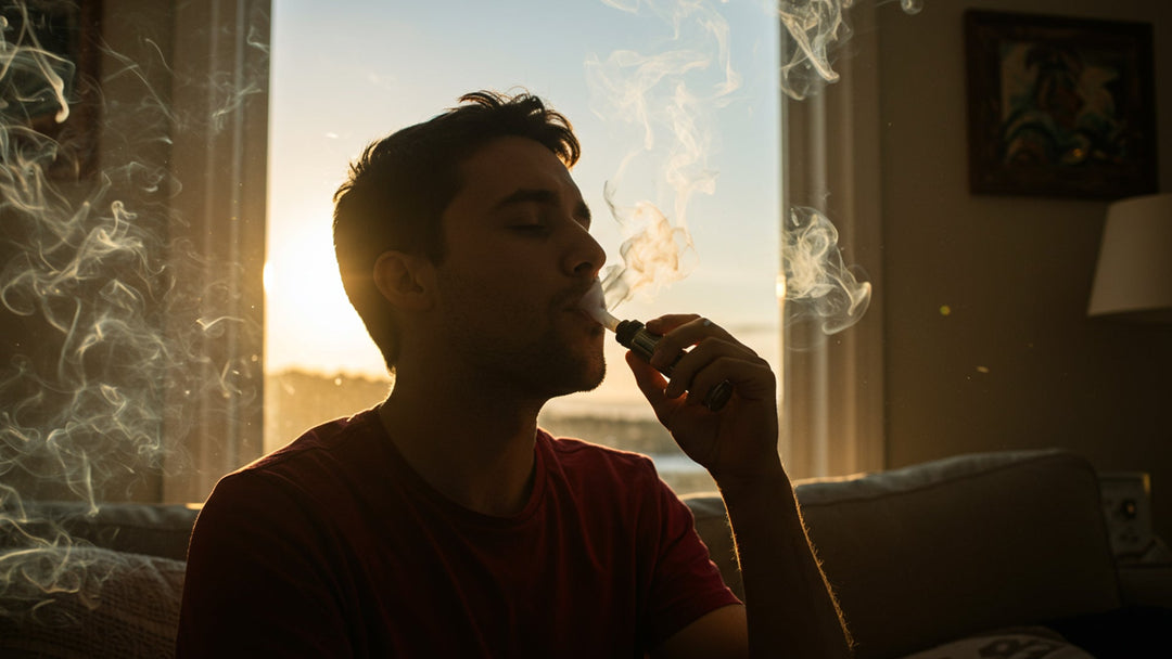 10-OH-HHCP-Wirkungen: Erläutert