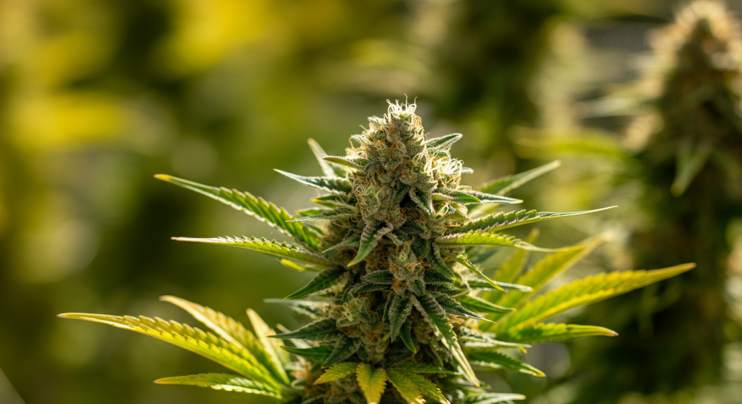 Die besten Indica-Sorten: Erläutert