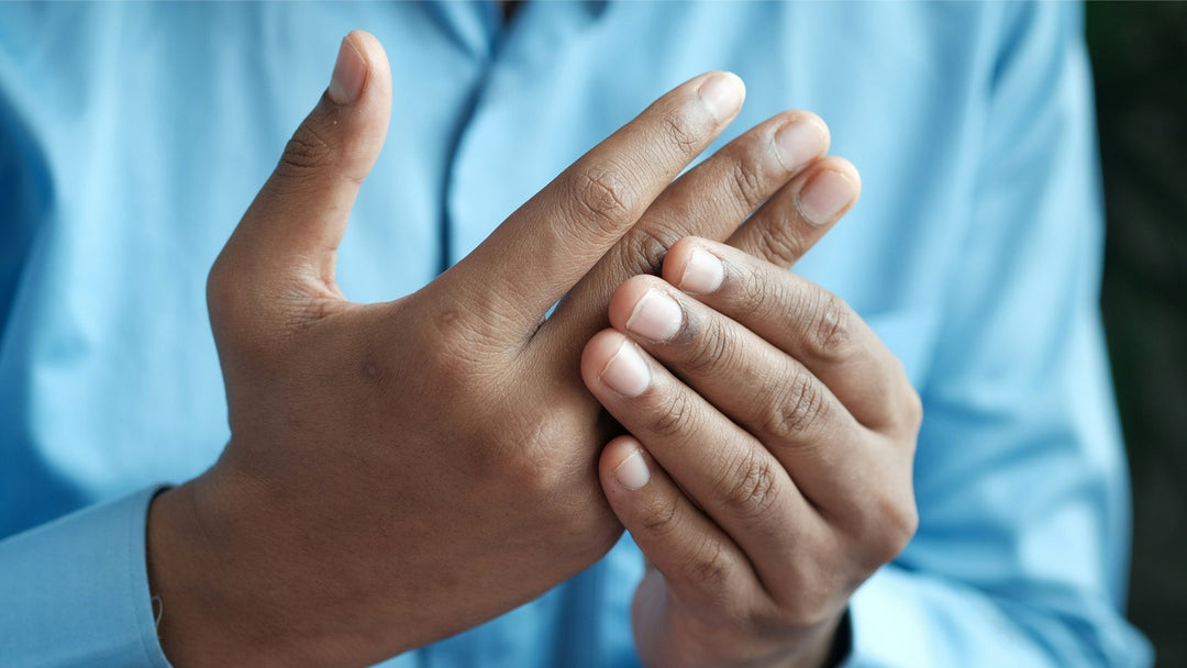 CBG und Entzündungen: Erläutert