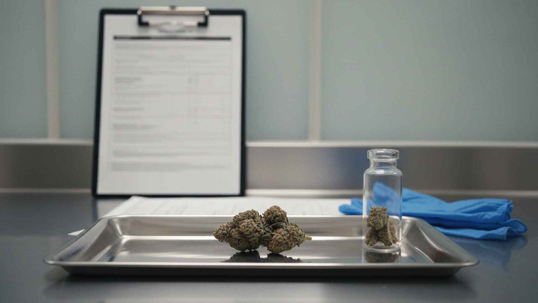 Ist THP420 sicher? Risiken, Warnsignale und Sicherheitshinweise