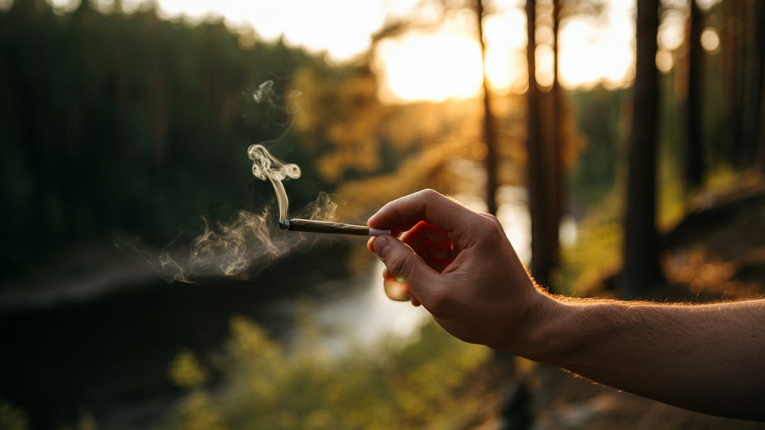 Was sind Joints? – Der komplette Leitfaden für Anfänger