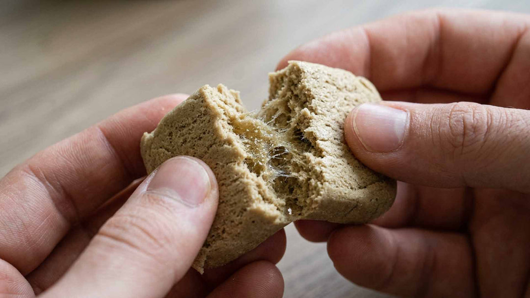 Was ist La Mousse Hash: Herkunft, Herstellung und mehr