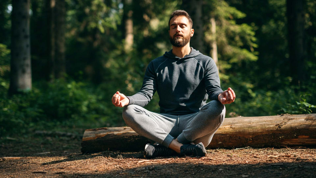 Cannabis-Meditation vs. reguläre Meditation: Vergleich