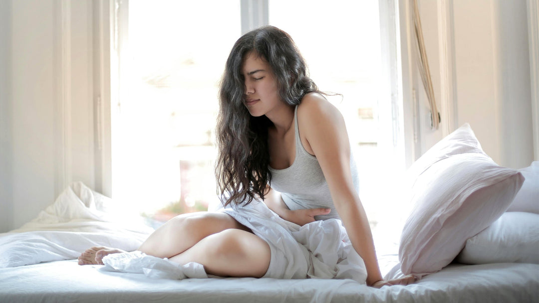 Cannabis bei Menstruationsschmerzen: Erklärungen